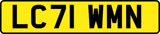 LC71WMN