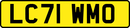 LC71WMO