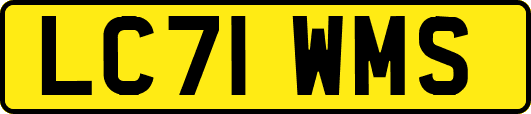 LC71WMS