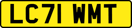 LC71WMT