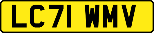 LC71WMV