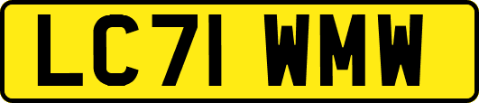 LC71WMW