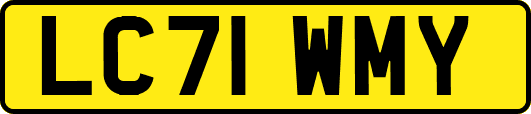 LC71WMY