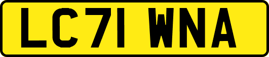 LC71WNA