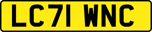 LC71WNC