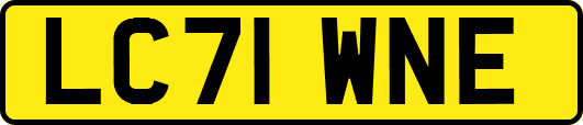 LC71WNE