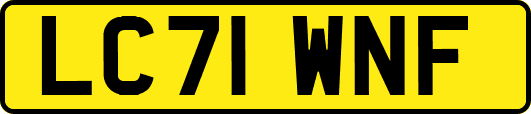 LC71WNF