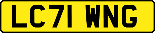 LC71WNG
