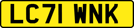 LC71WNK