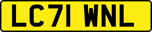 LC71WNL