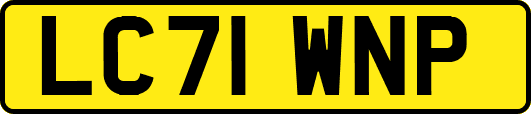 LC71WNP