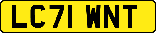 LC71WNT
