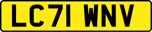 LC71WNV