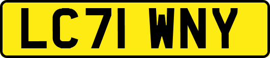 LC71WNY