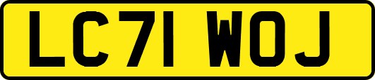 LC71WOJ