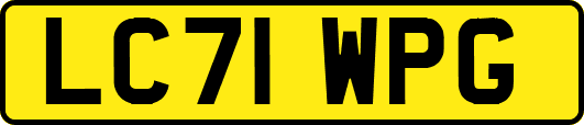 LC71WPG