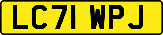 LC71WPJ