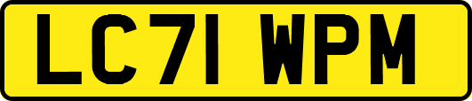 LC71WPM