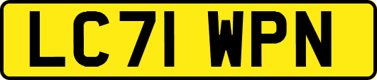 LC71WPN