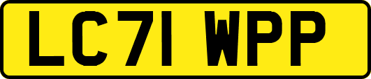 LC71WPP