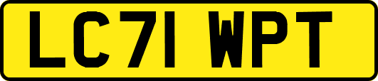 LC71WPT