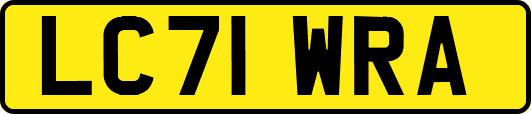 LC71WRA