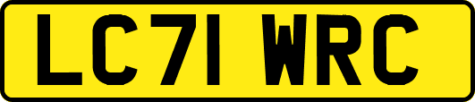 LC71WRC