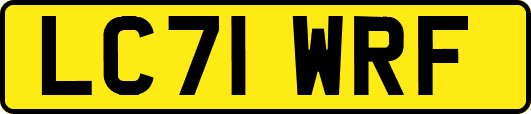 LC71WRF