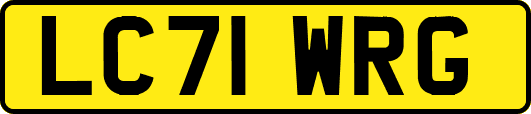 LC71WRG