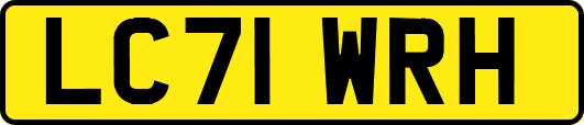 LC71WRH