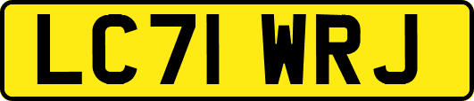 LC71WRJ