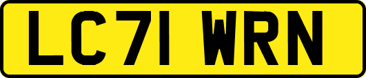 LC71WRN