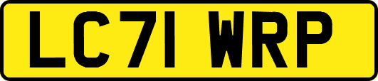 LC71WRP