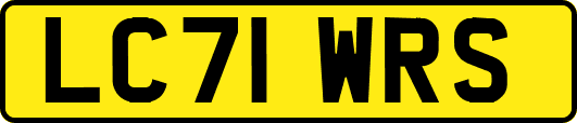 LC71WRS