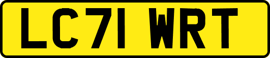 LC71WRT