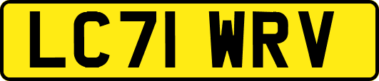 LC71WRV