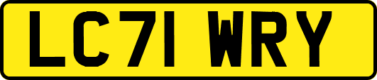 LC71WRY