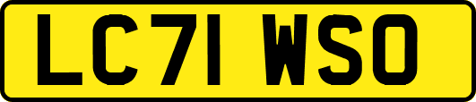 LC71WSO