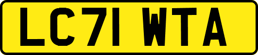 LC71WTA