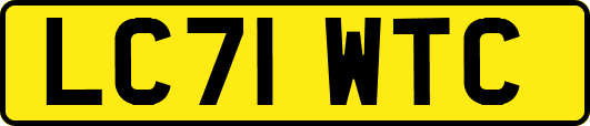 LC71WTC