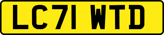 LC71WTD