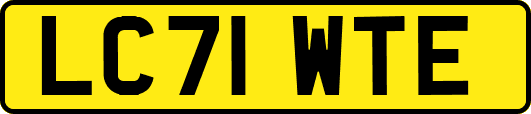 LC71WTE
