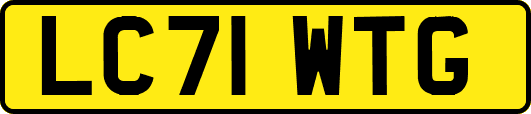 LC71WTG