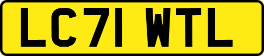 LC71WTL