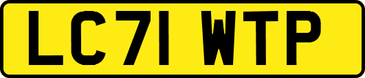 LC71WTP