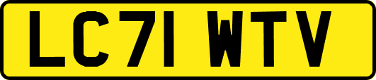 LC71WTV