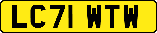 LC71WTW