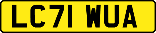 LC71WUA