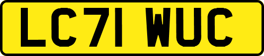 LC71WUC