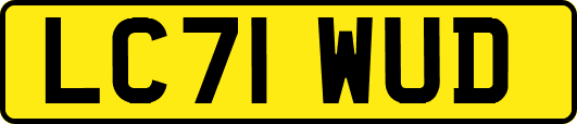 LC71WUD